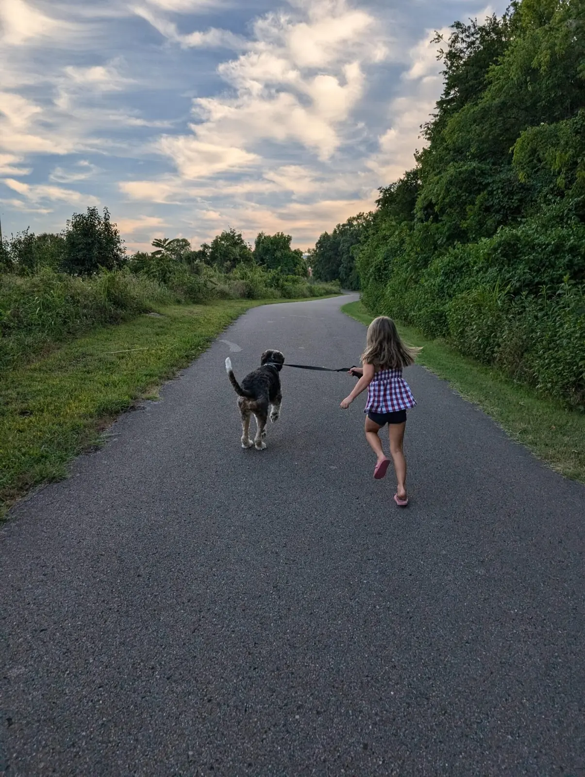 Why I Left 50 Acres for a Nashville Cul-Du-Sac